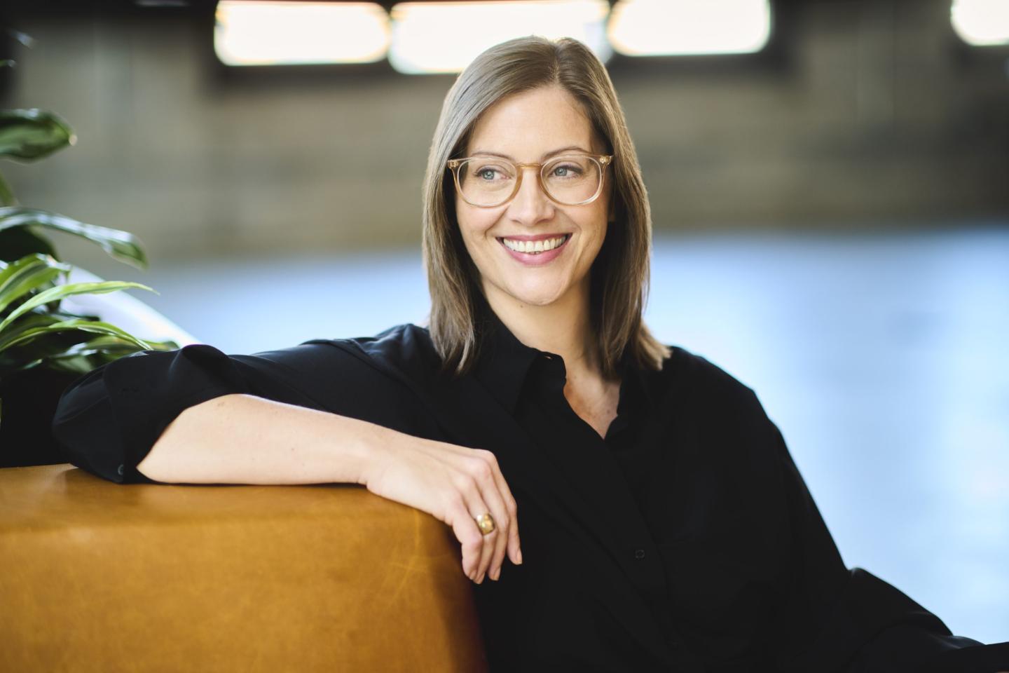 Can Hinge help solve the Gen Z loneliness epidemic? The company’s CMO says a new initiative could help