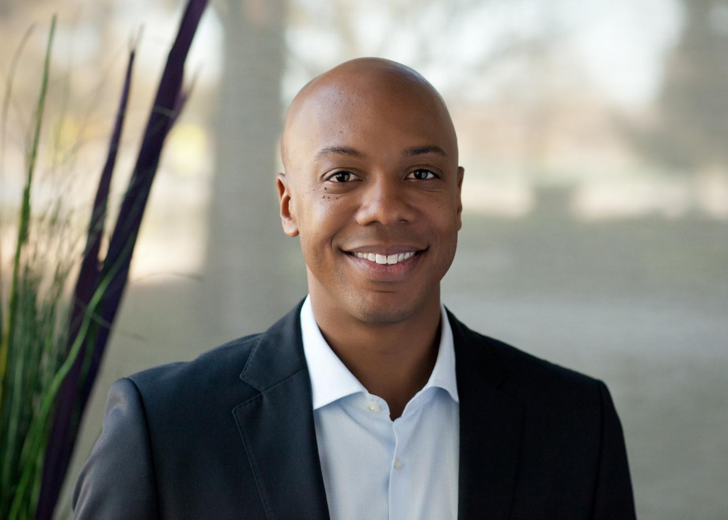 Precursor Ventures founder Charles Hudson on investing early, how the landscape for Black entrepreneurs is evolving—and opera