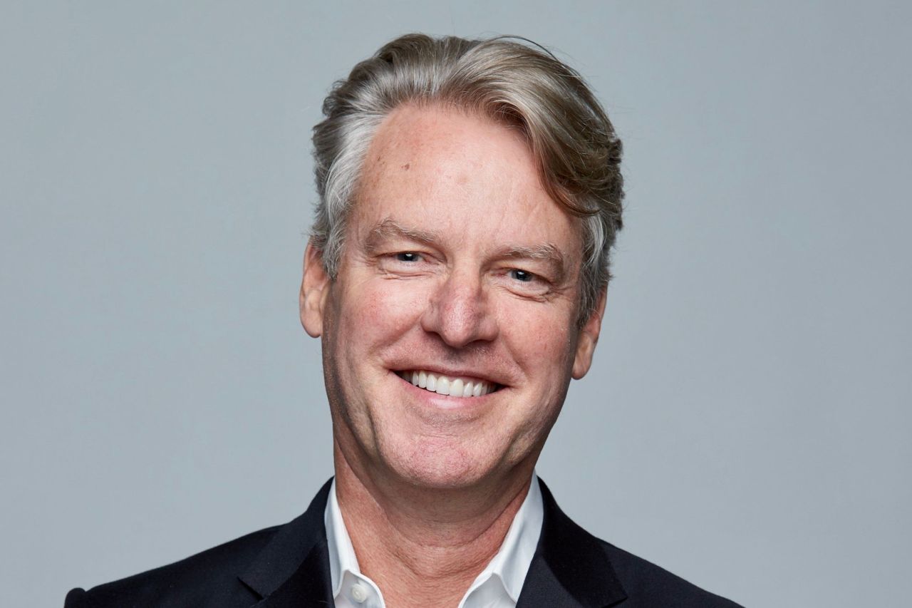 Docusign CEO Allan Thygesen says while it’s true Americans work harder ...