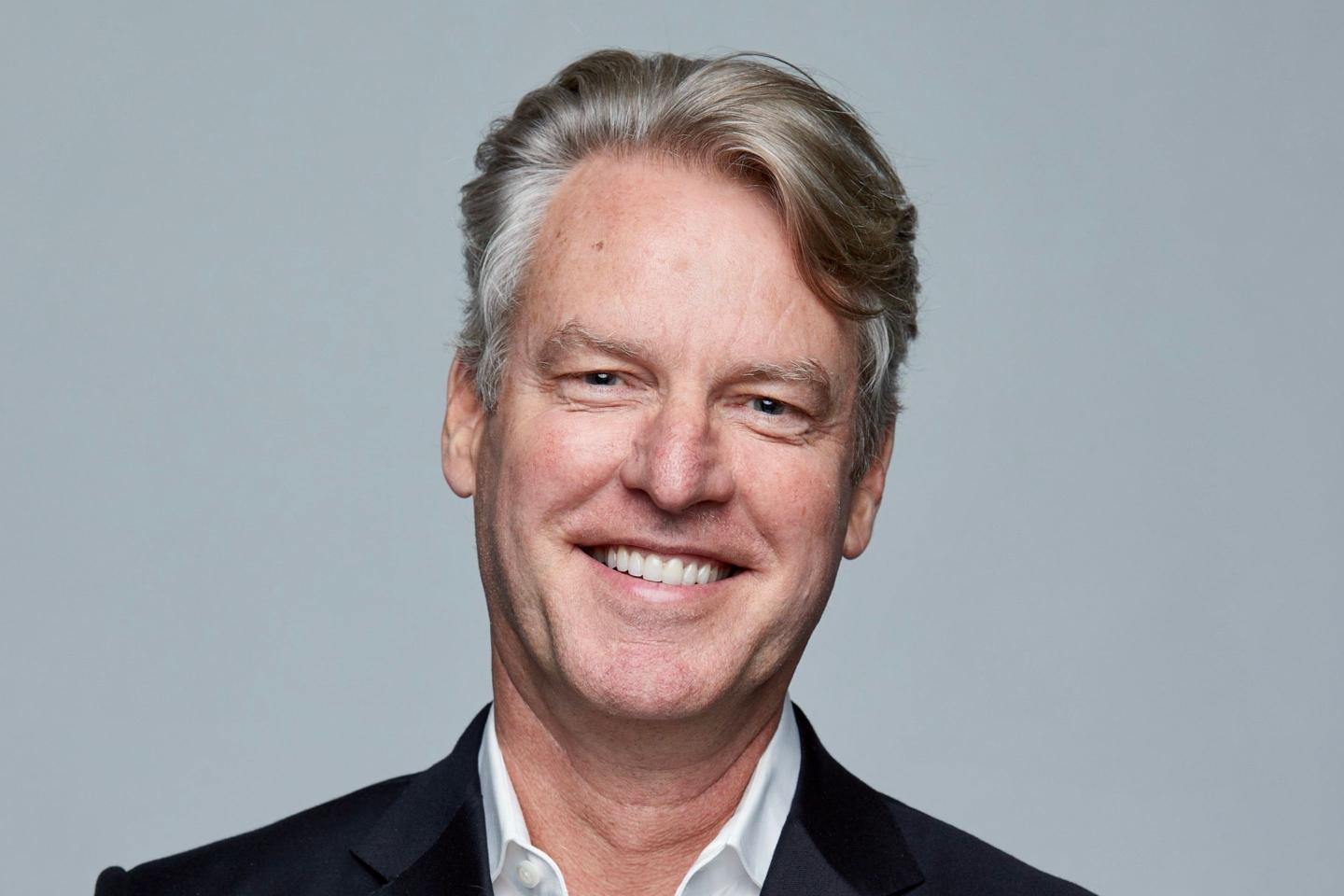 Allan Thygesen, CEO of Docusign