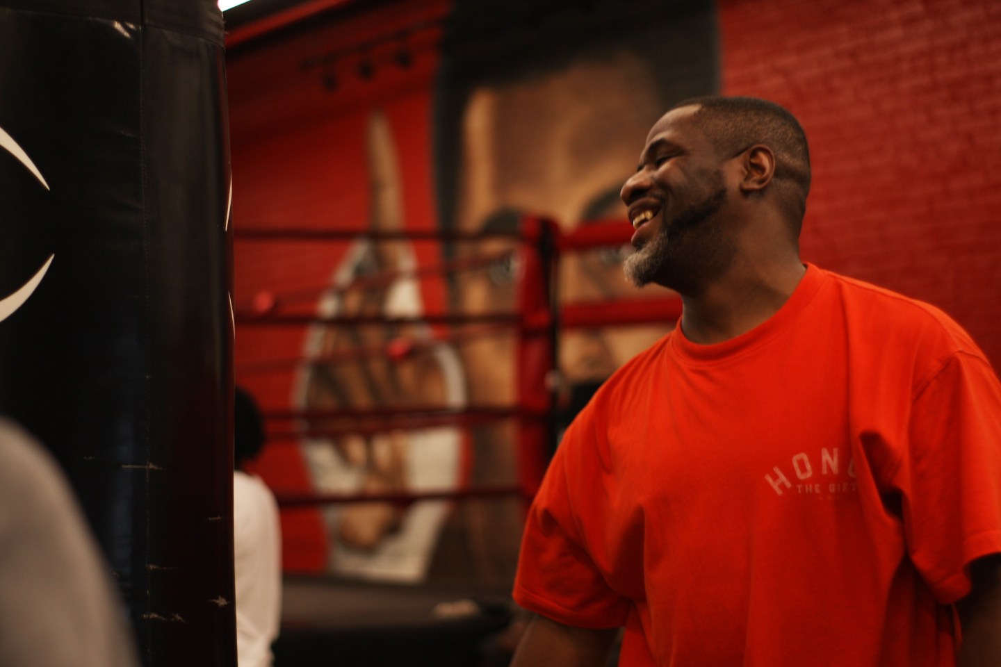 photo of Eric Kelly.