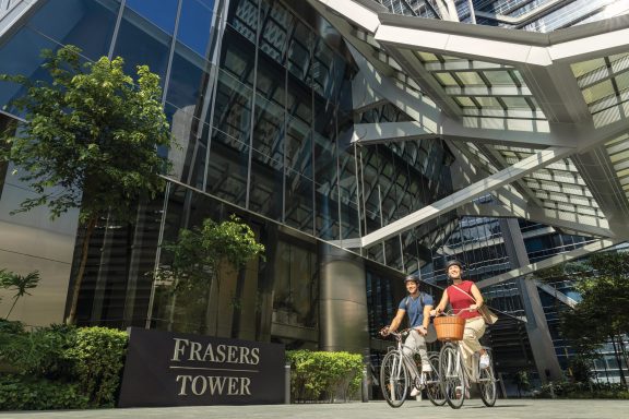 Frasers Frasers Property Company Profile, Stock Price, News, Rankings | Fortune