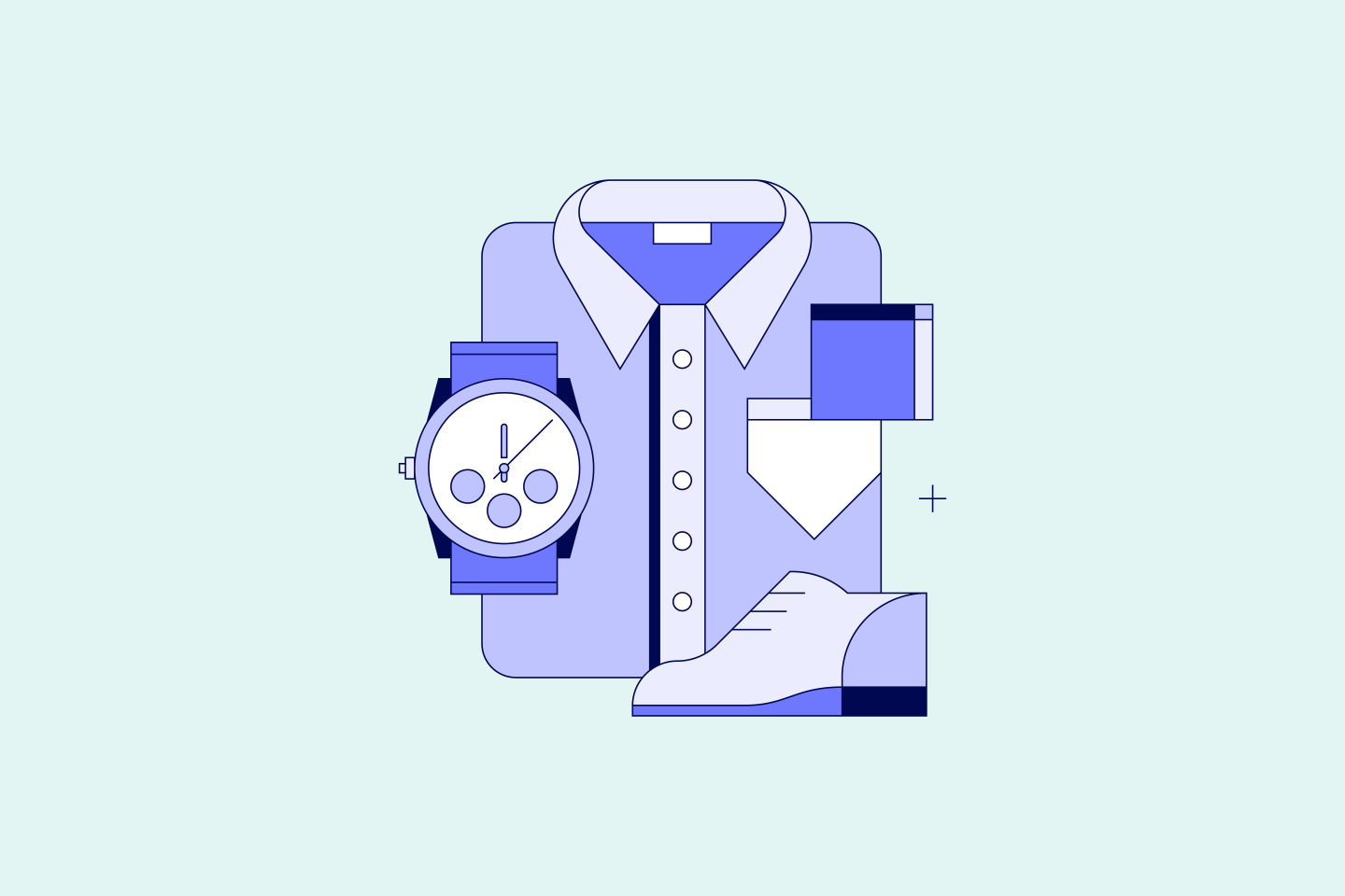 Fortune Sector Leaders: Apparel
