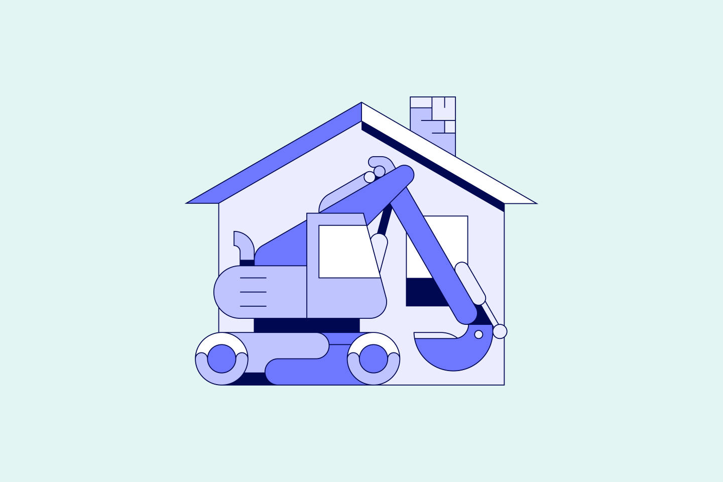 Fortune Sector Leaders: Engineering and Construction