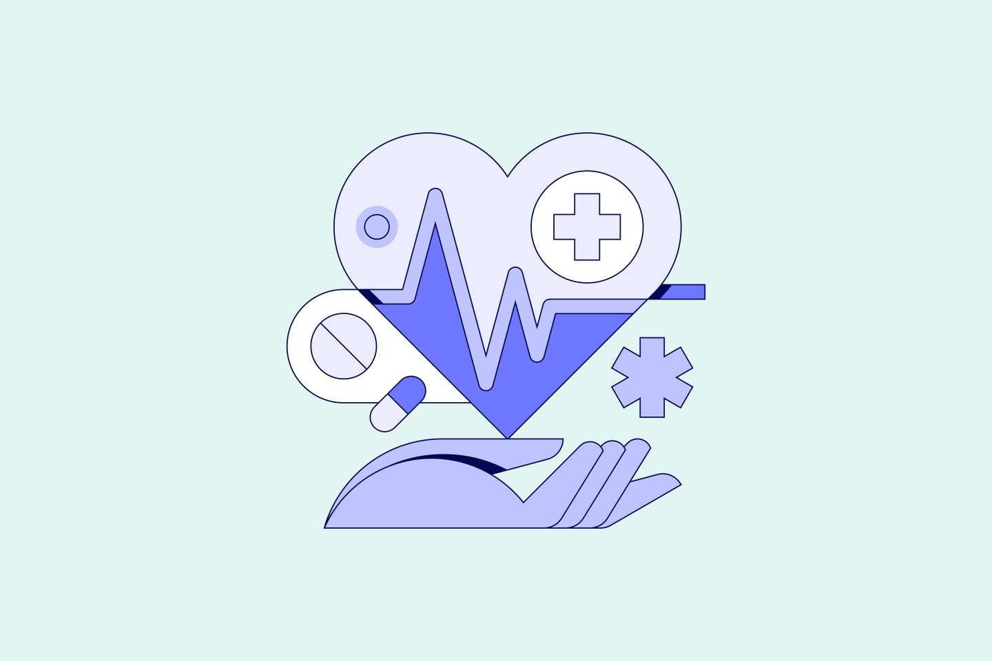 Fortune Sector Leaders: Health Care