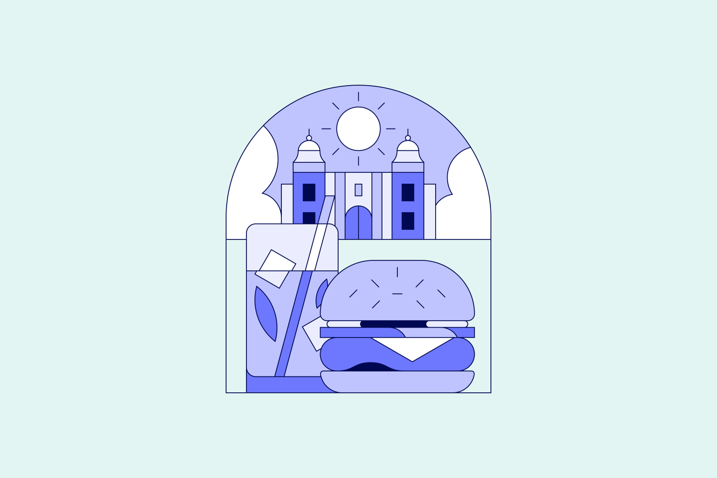 Fortune Sector Leaders: Hotels, Restaurants, and Leisure