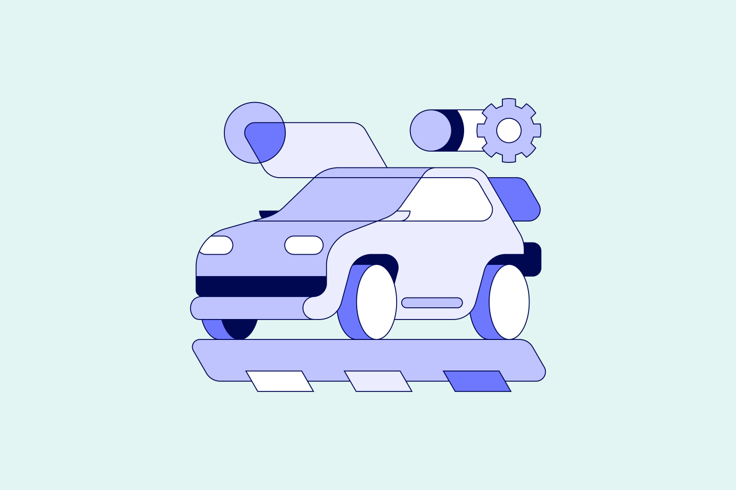 Fortune Sector Leaders: Motor Vehicles and Parts