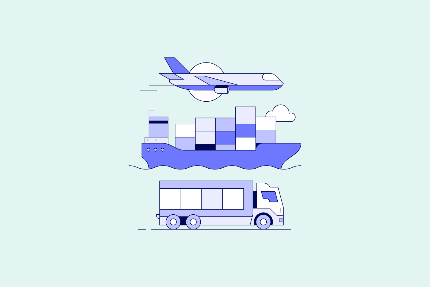 Fortune Sector Leaders: Transportation