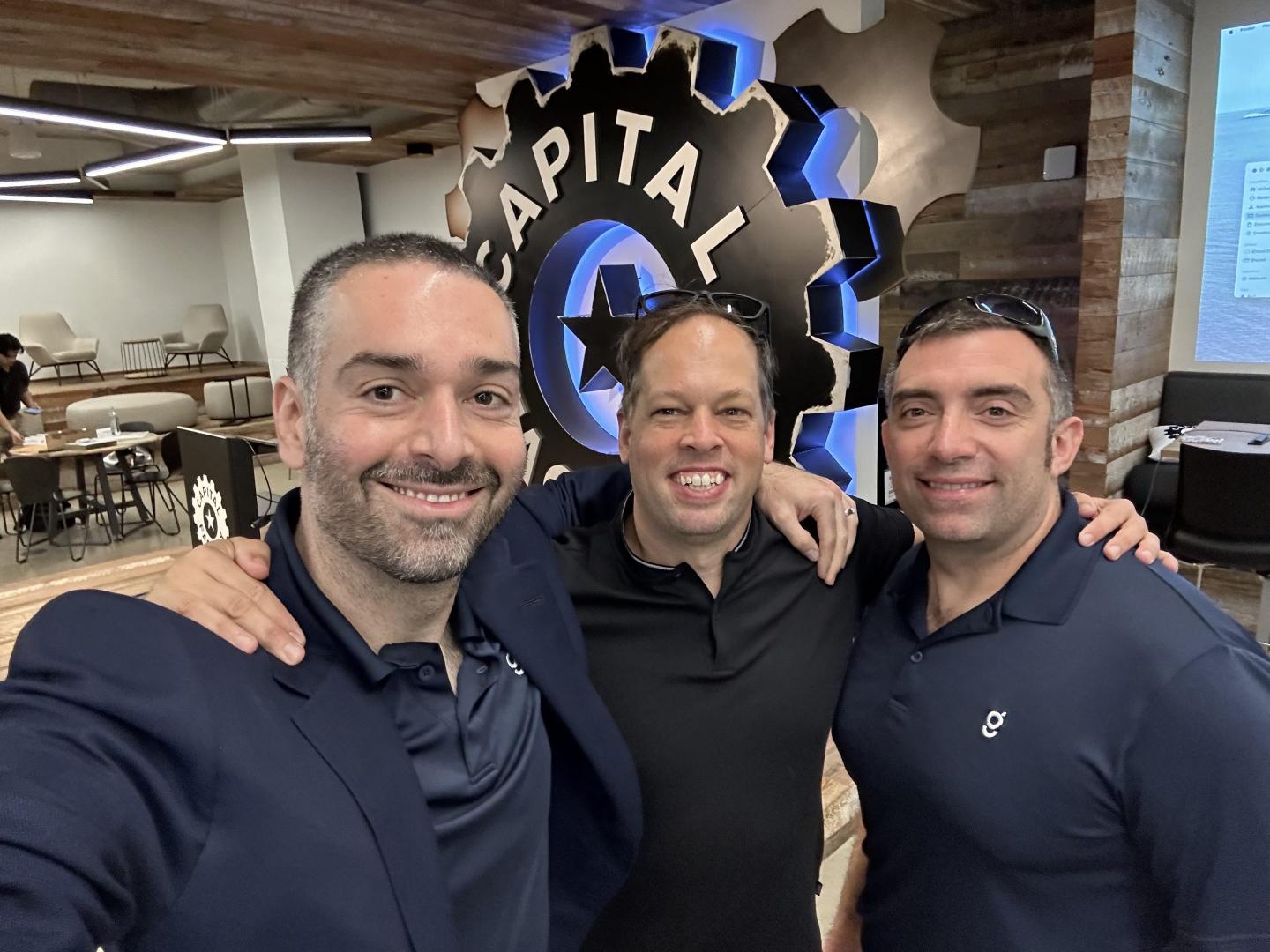 Synthetic data startup Gretel AI