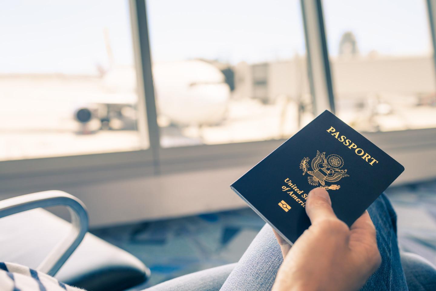 New rule lets U.S. travelers renew passports online: How it works
