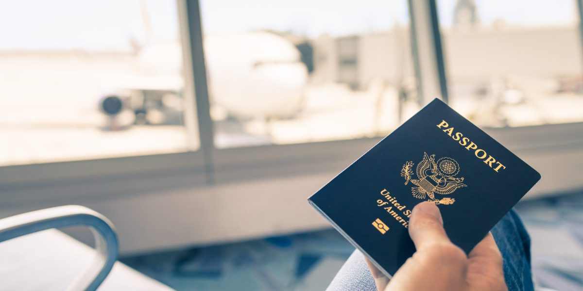 Online passport renewal is back for eligible applicants. Online passport renewal is back for eligible applicants.