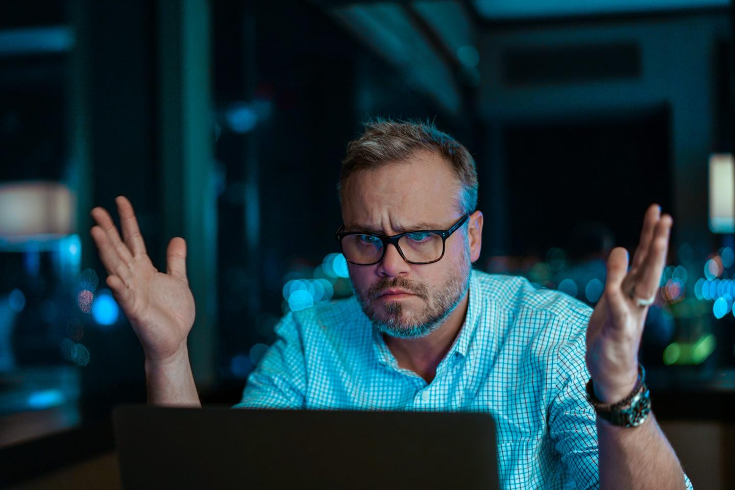 Job scams more than doubled in 2023