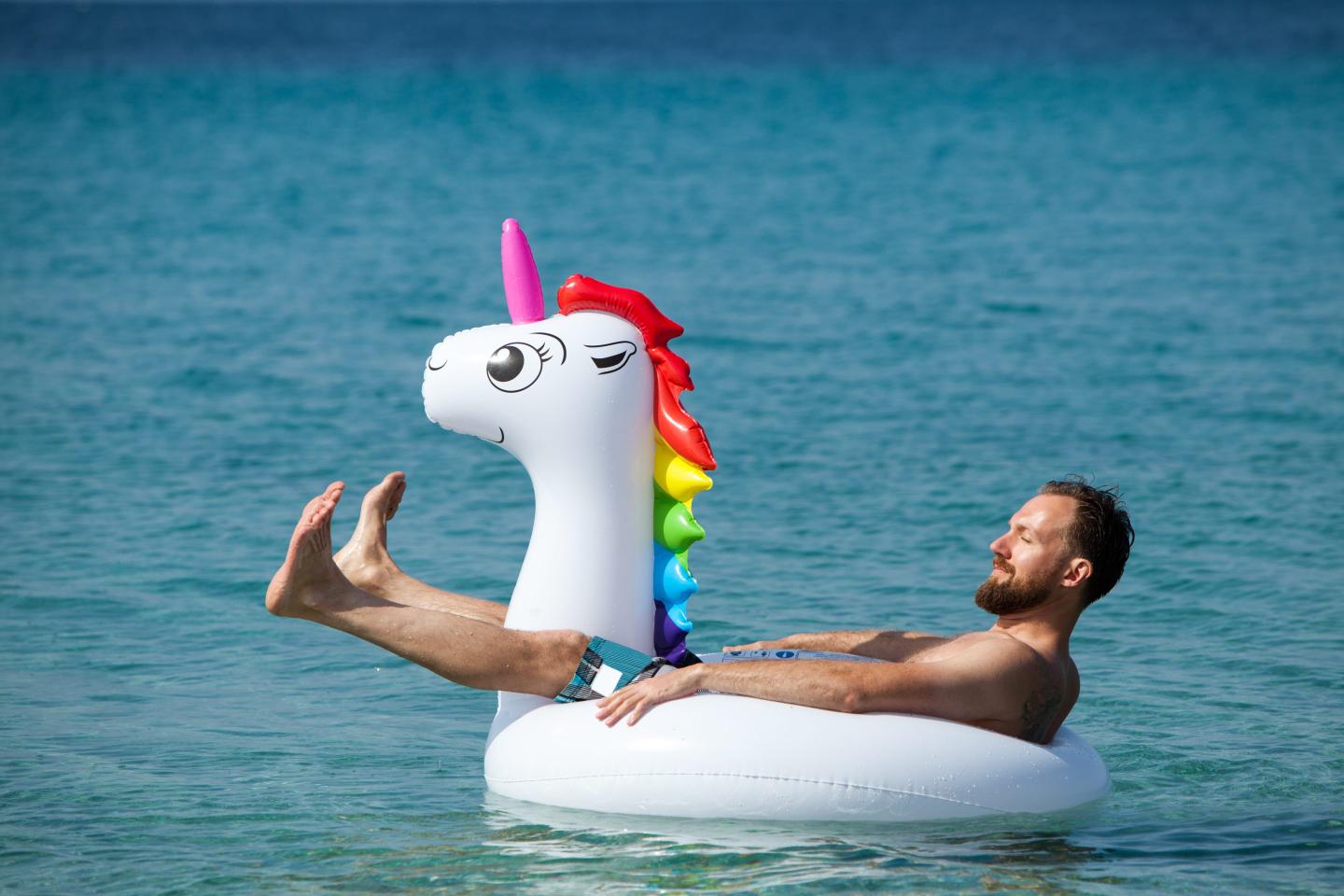 Six new unicorns were made in May, Crunchbase data says