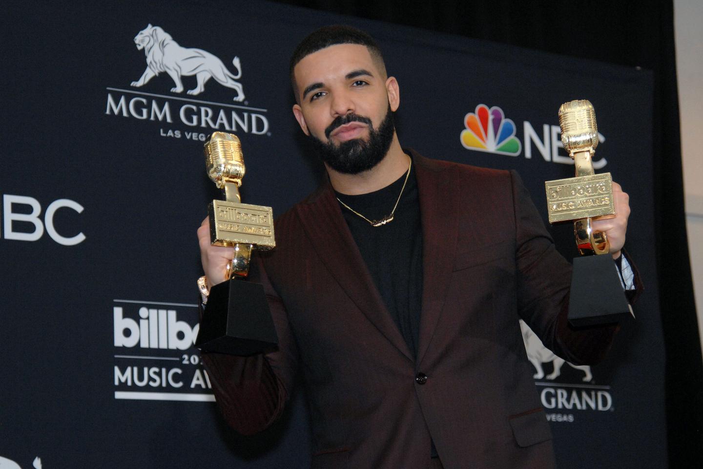 Drake
