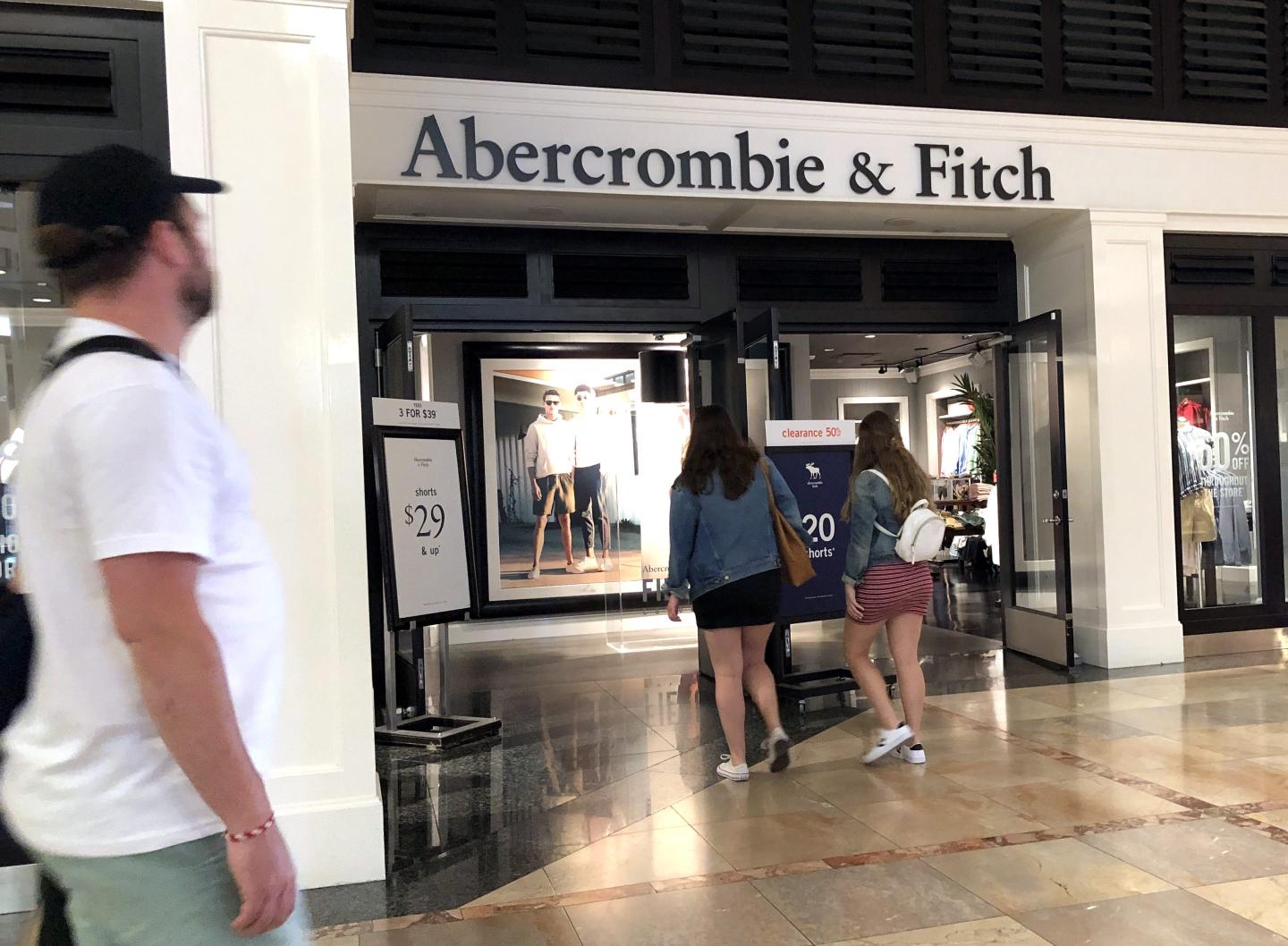 Consumer sales are flatlining, but UBS says it will drive a revival of brick-and-mortar stores as shoppers want to ‘try before they buy’