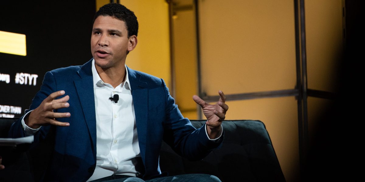 The magic mortgage rate is anything below 6%, top real estate CEO says - Fortune