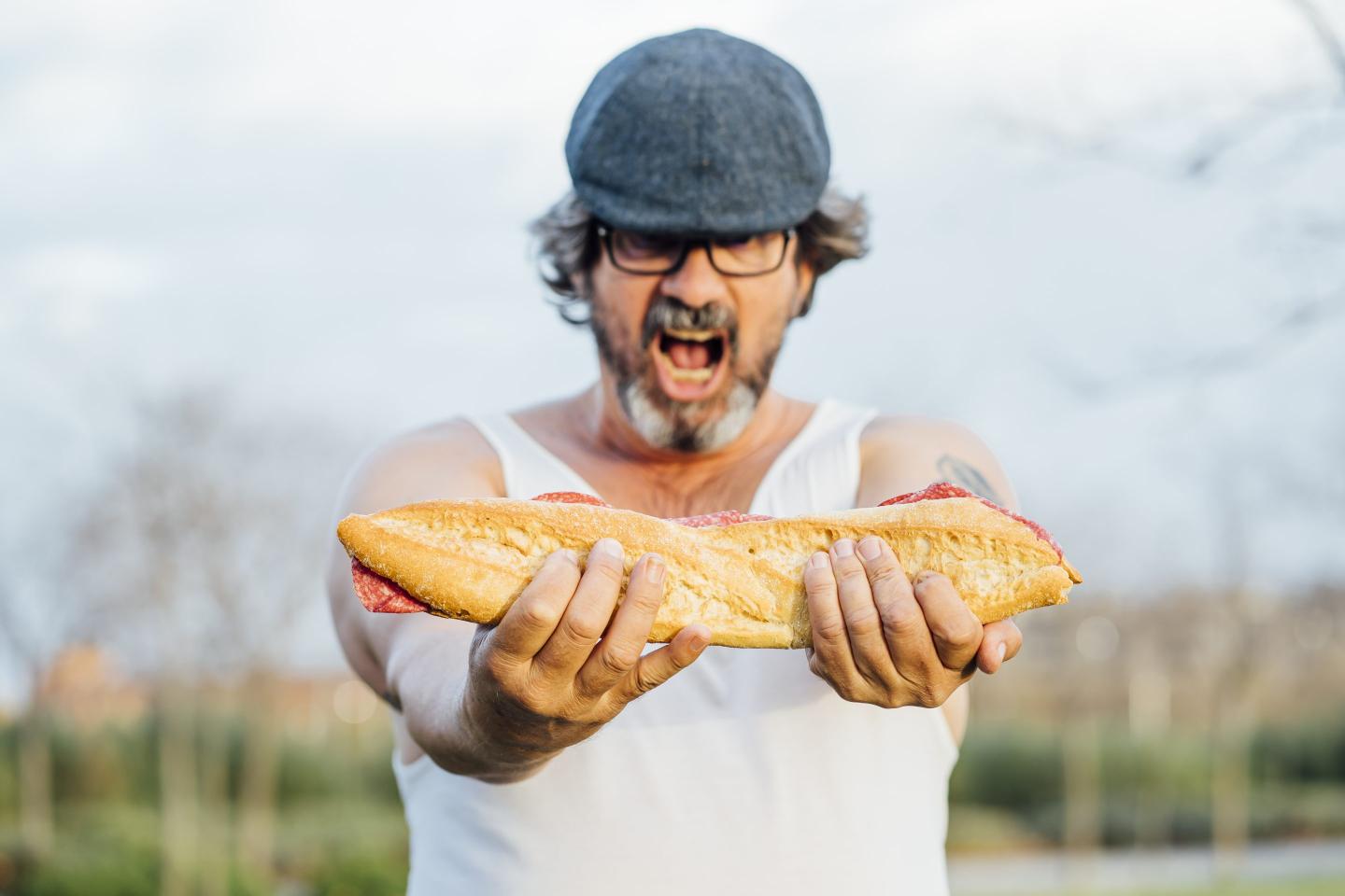 Gen X is set to be a hoagie, not sandwich generation—chipping in longer for their aging parents and children