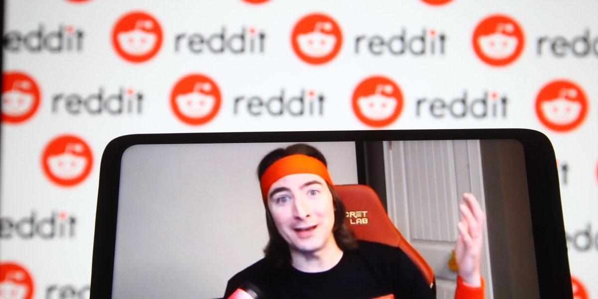 E*Trade can boot Roaring Kitty—but someone will just take his place