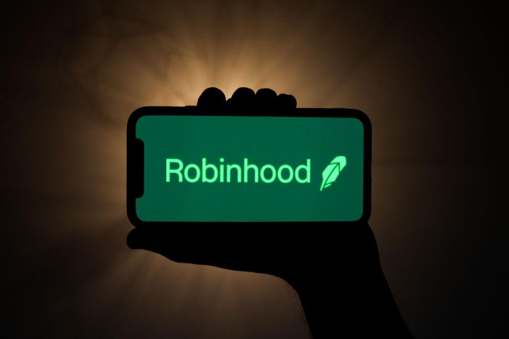 Robinhood buys crypto exchange Bitstamp in surprise $200 million deal