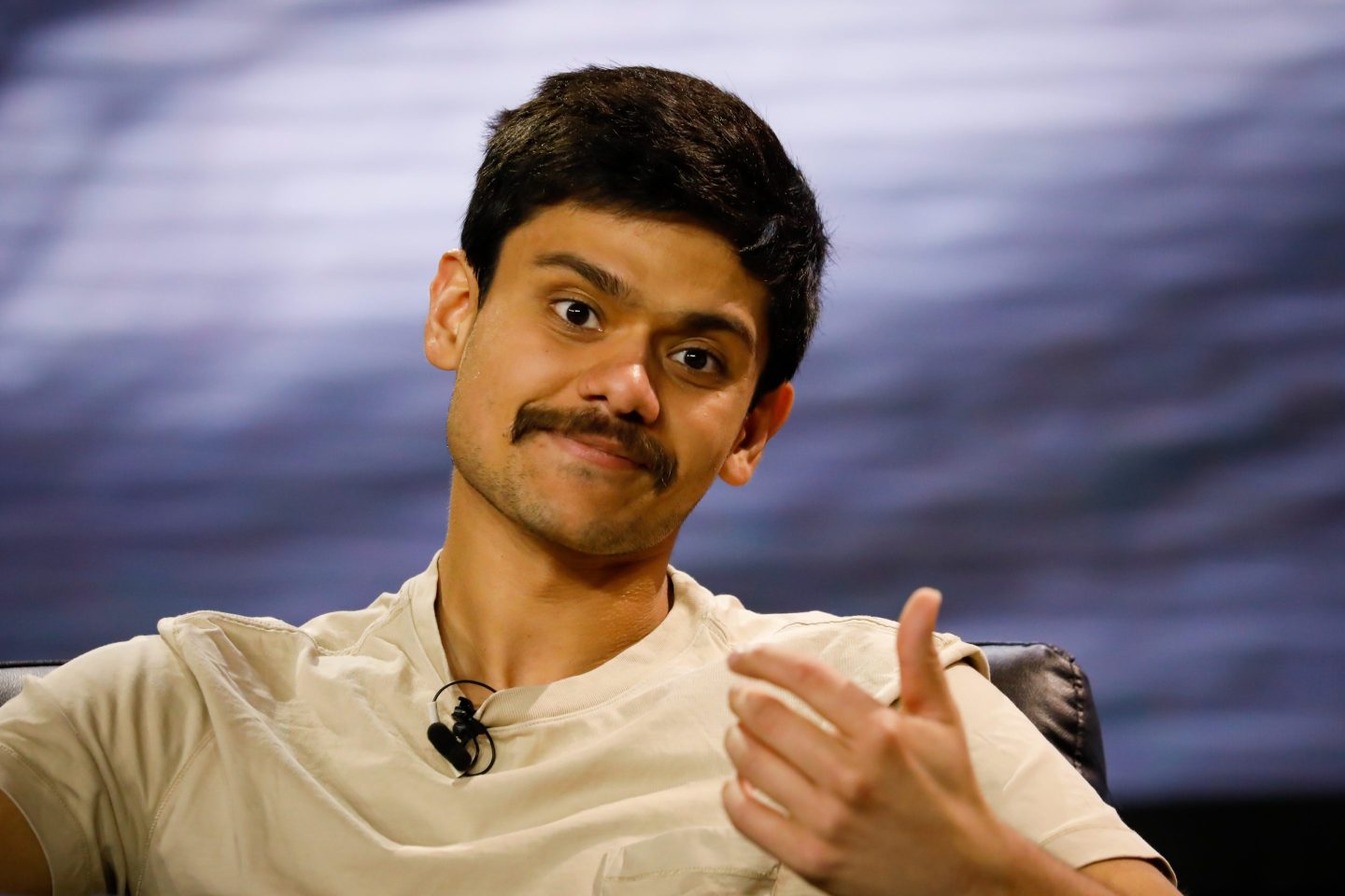 Kanav Kariya is president of Jump Crypto.