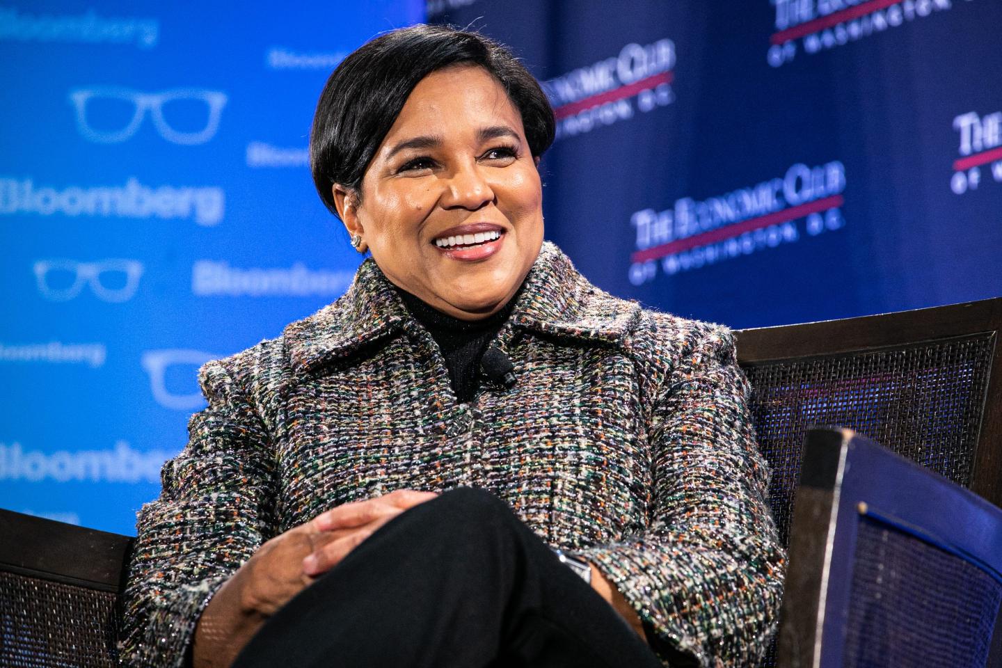 Female CEOs used to run America’s top drugstores. But two powerful women were replaced this year as pharmacies face a national crisis