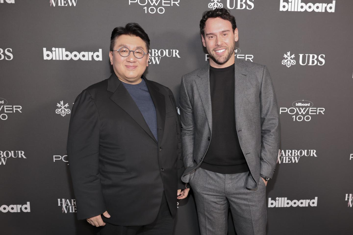 What tech startups and K-pop have in common