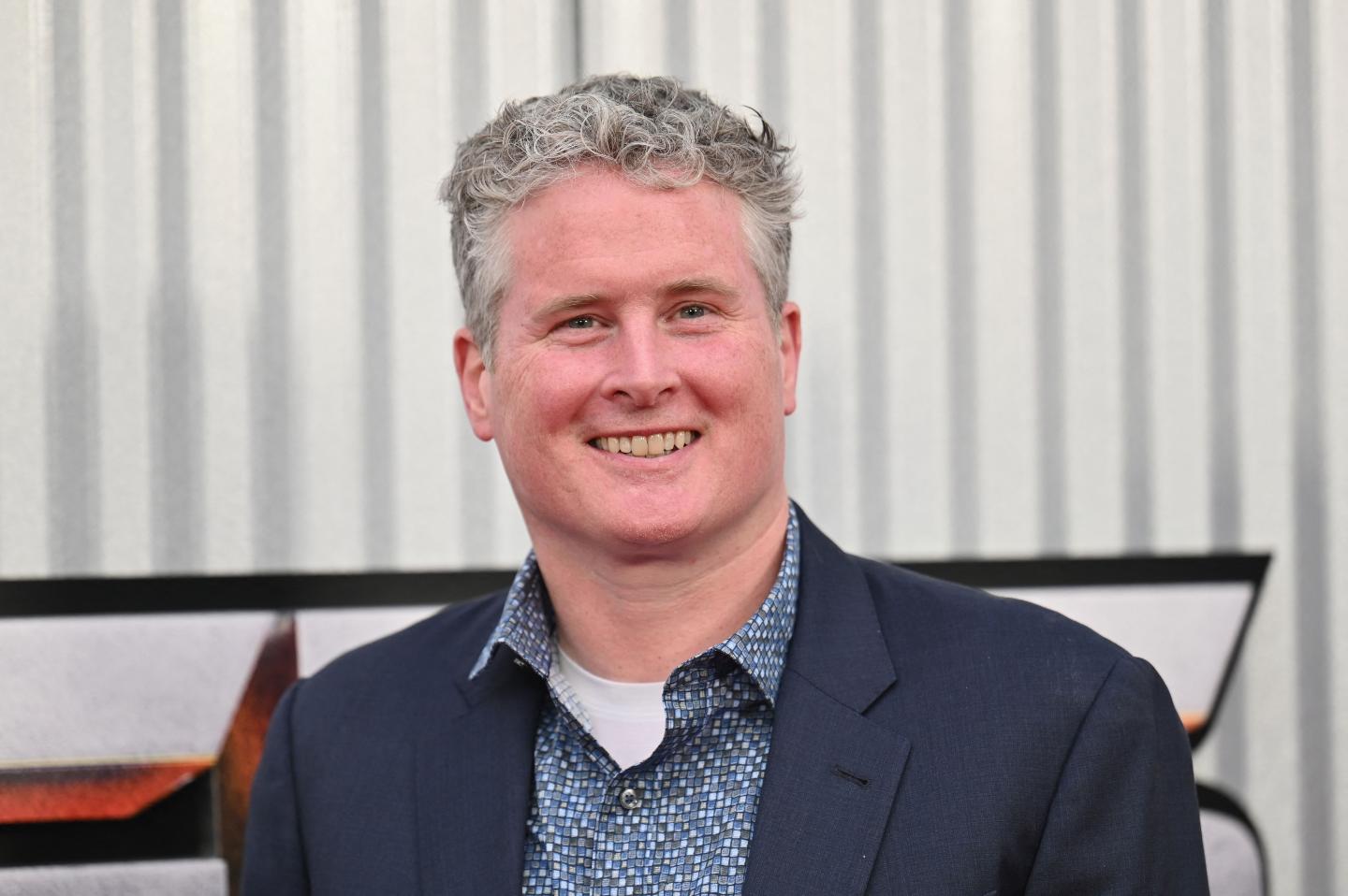 Photo of Chris Cocks