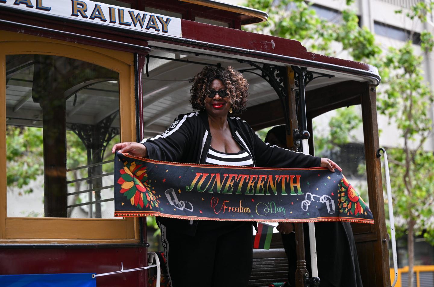 Here’s what’s open (and closed) on Juneteenth 2024