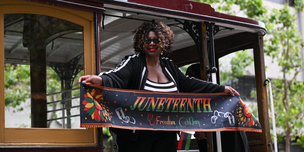 Juneteenth 2024: What's open and closed? | Fortune