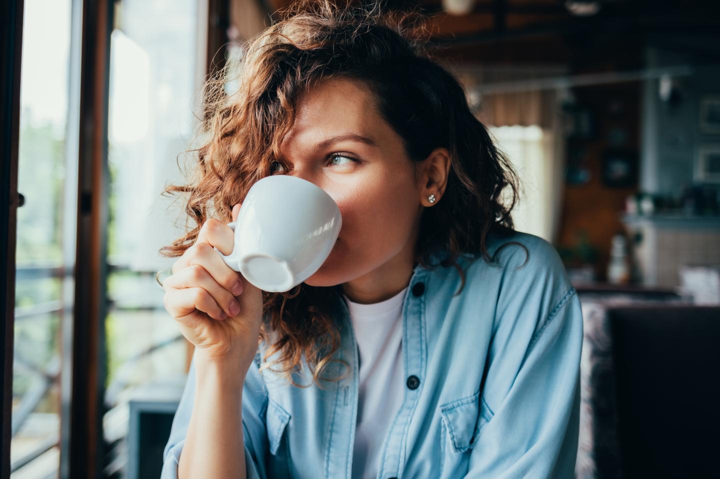 While caffeine affects everyone differently, there may be an ideal time to consume coffee to set you up for success.