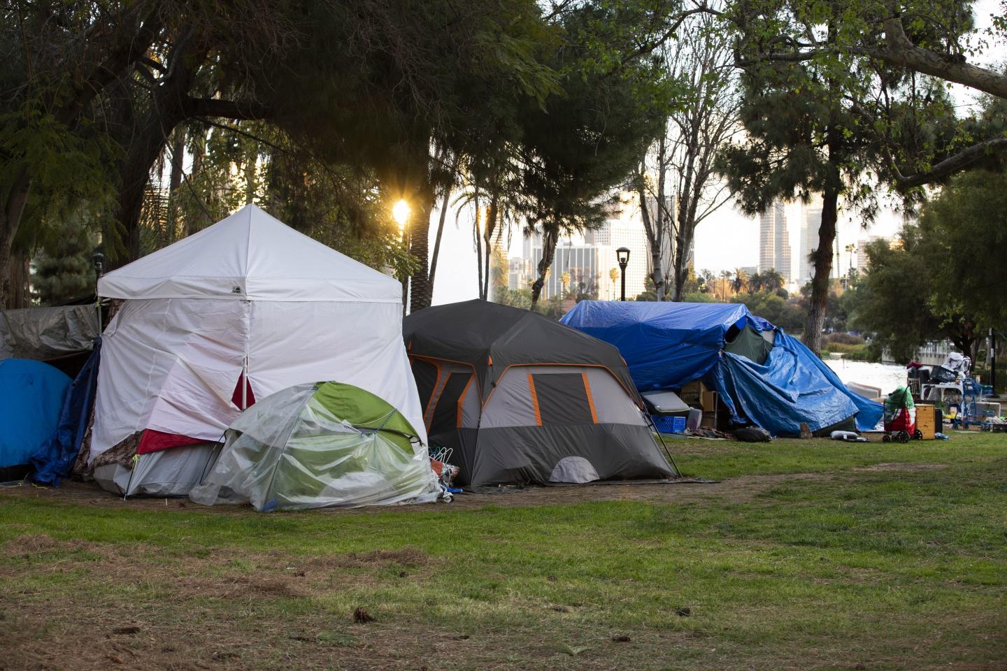 Impossibly high home prices are ‘feudalizing’ California as unaffordable housing markets pose existential threat to middle class, study says