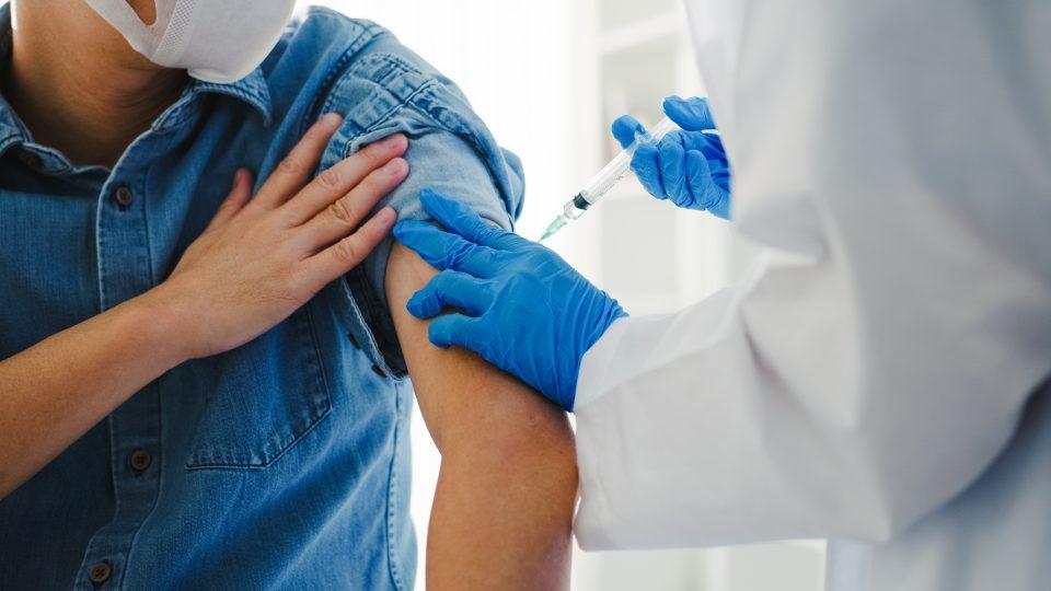 While the SARS-CoV-2 omicron subvariant KP.2 is immune-evasive, public health professionals still recommend staying up to date on your COVID-19 immunizations.