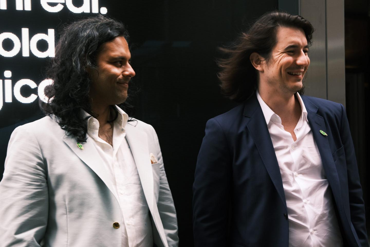 Robinhood defies the SEC by forking over $200 million for a crypto exchange