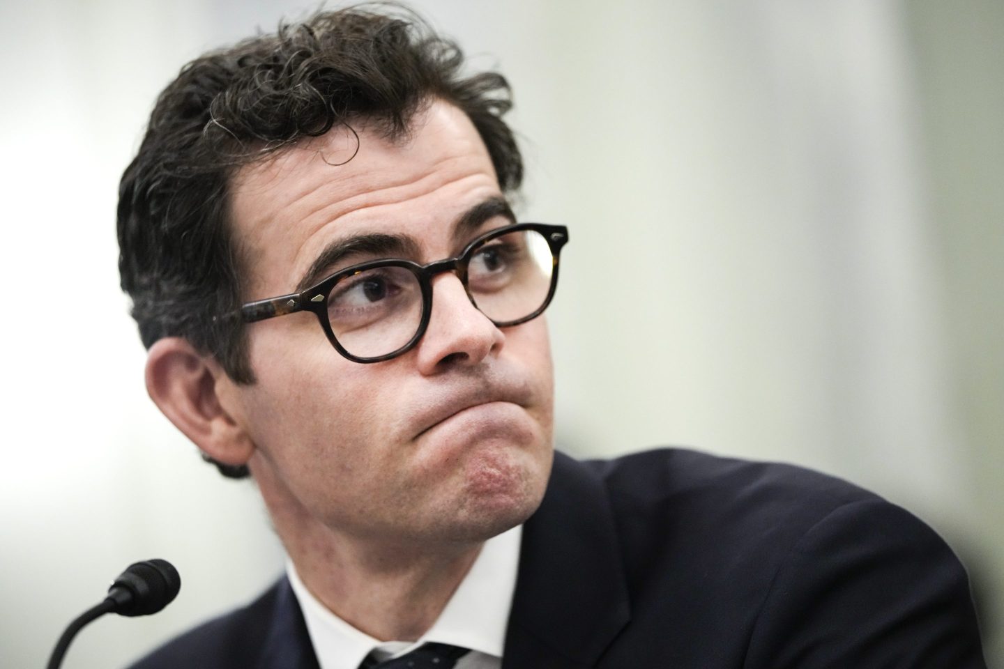 Head of Instagram Adam Mosseri