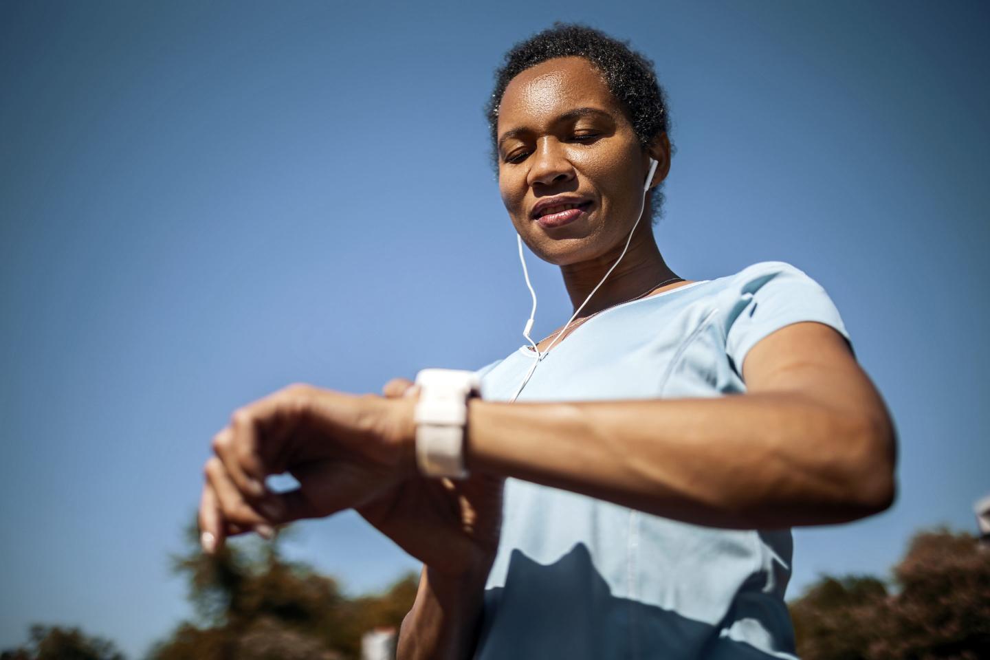 A 2023 study examined 20 different smartwatch and fitness tracker bands and found that 95% were contaminated with infection-causing bacteria.