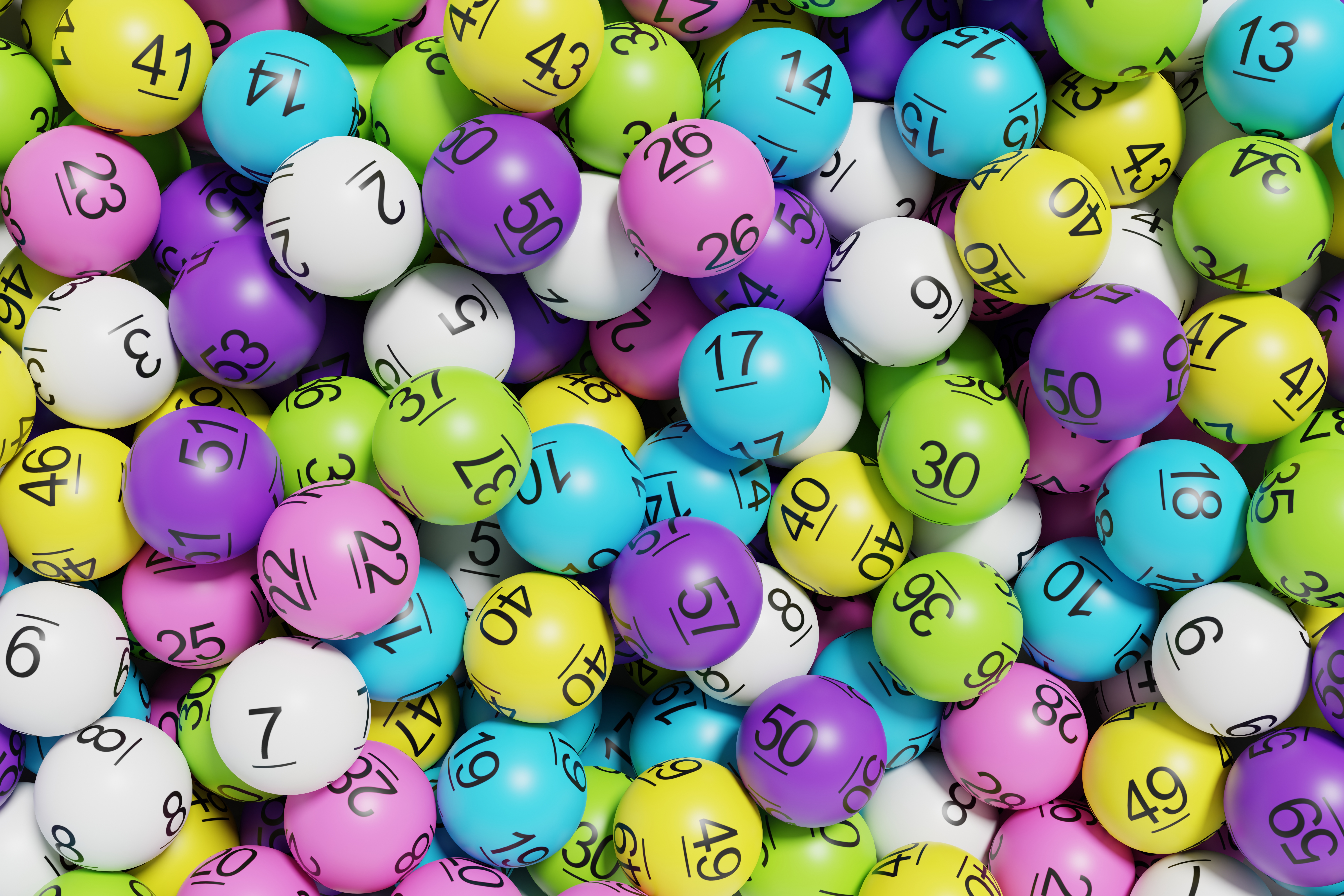 Michigan couple wins 'once in a lifetime' $842 million jackpot - Vimarsana News