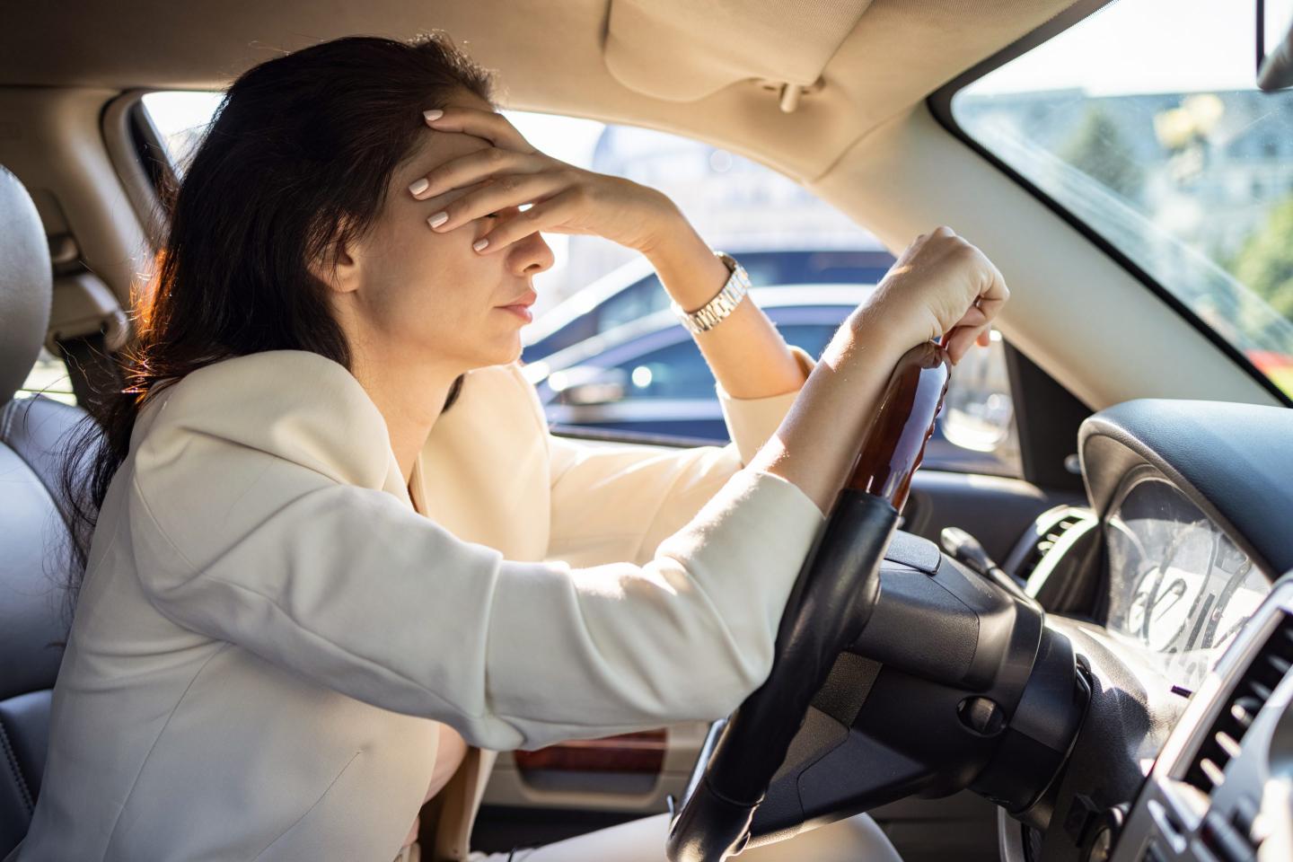Thousands of car dealerships in limbo during peak-buying season after second cyberattack wallops industry