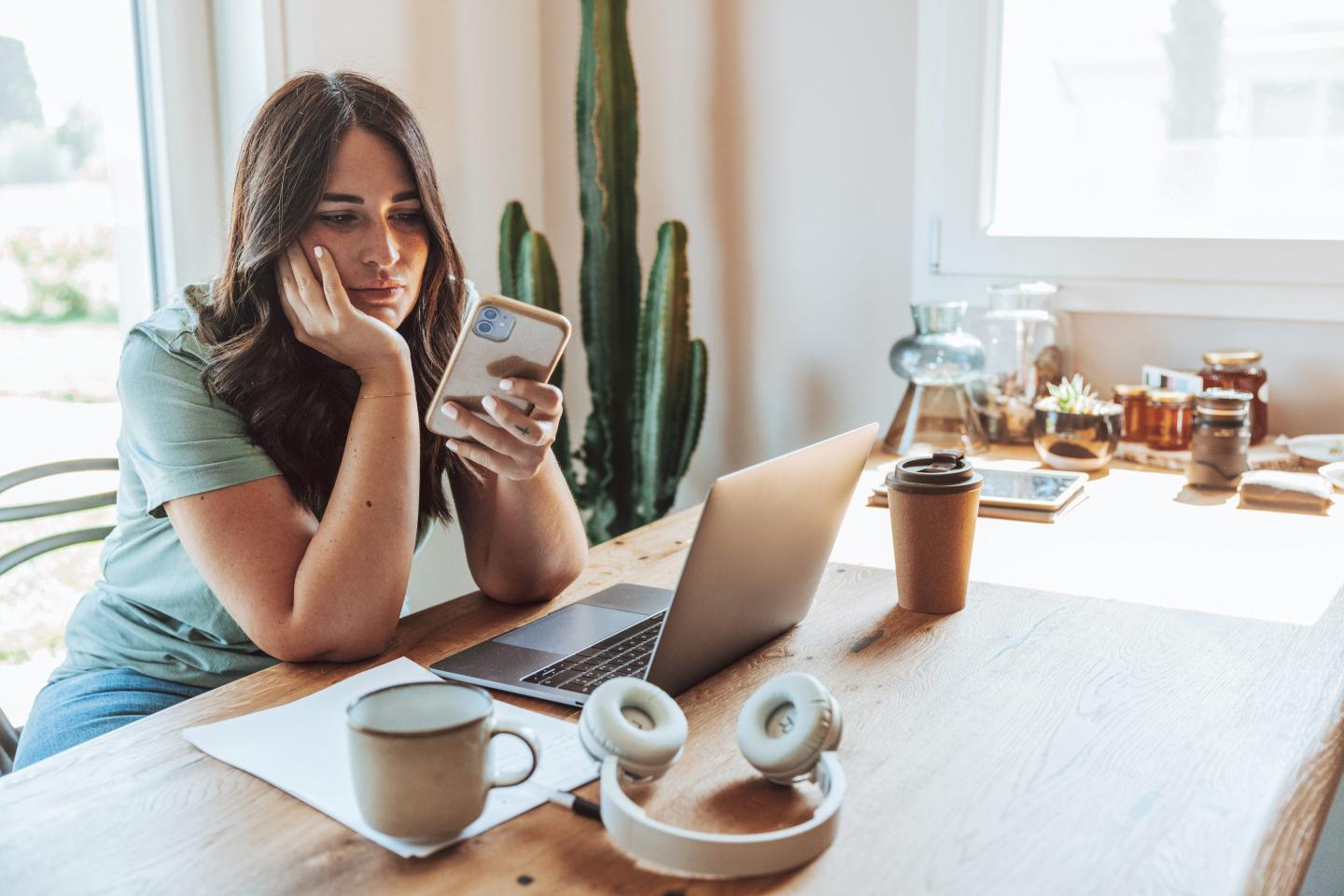 1 in 4 millennial workers would quit their jobs over a single out-of-hours demand from their boss, new study finds