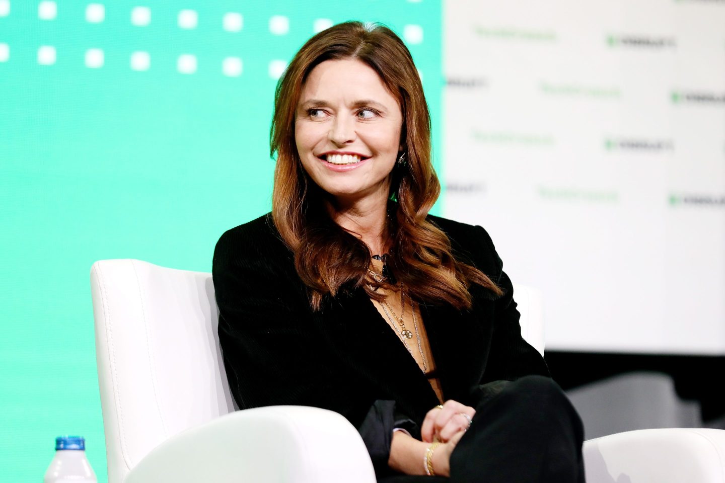 Kirsten Green, founder and managing partner at Forerunner Ventures, in 2022.