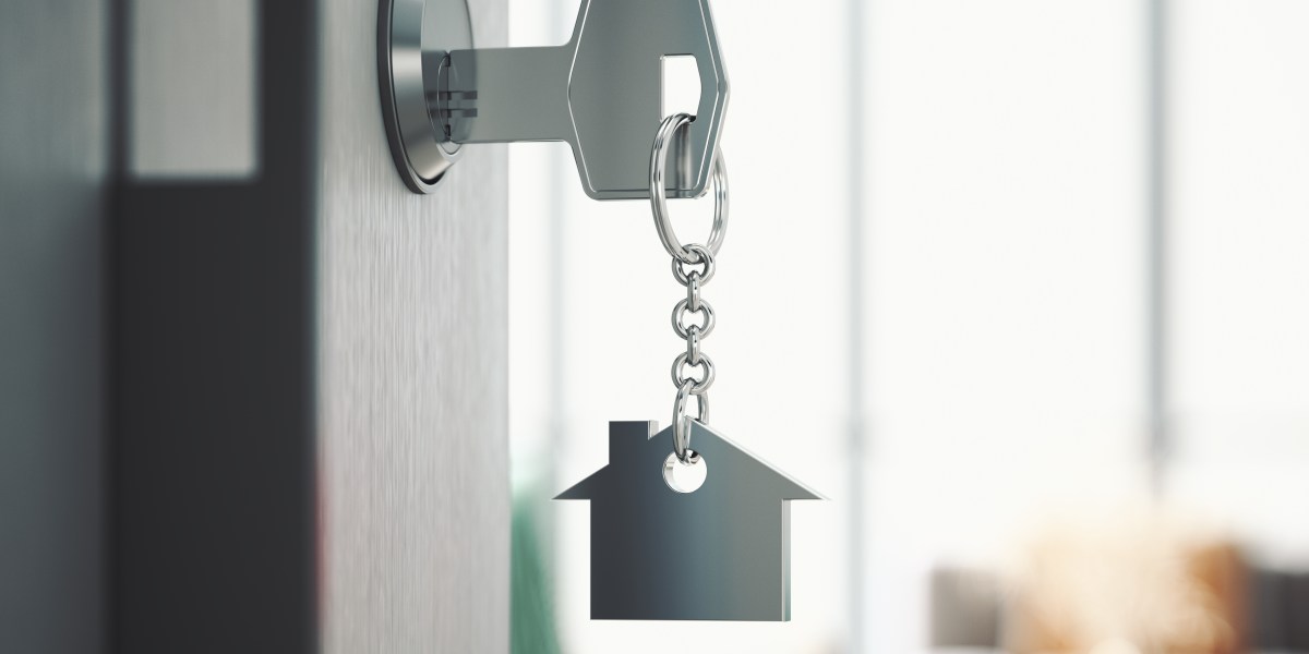 Current mortgage rates as of June 18, 2024