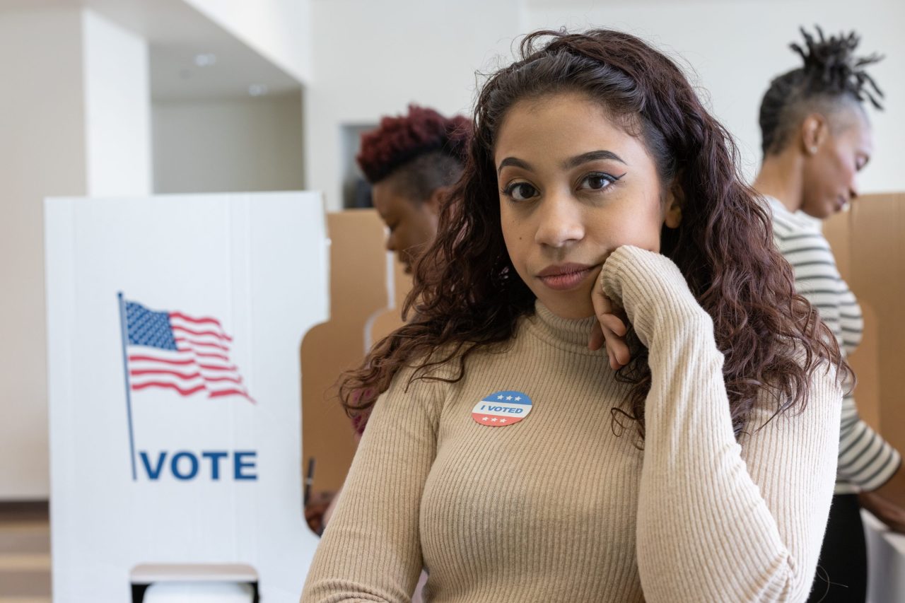 What do young voters care about? Housing affordability is top of mind ...