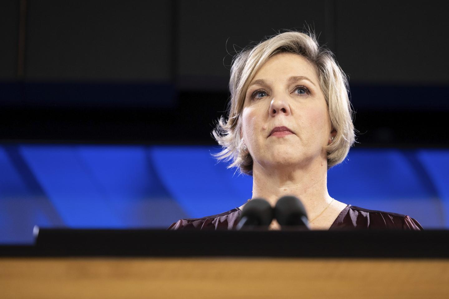 Robyn Denholm