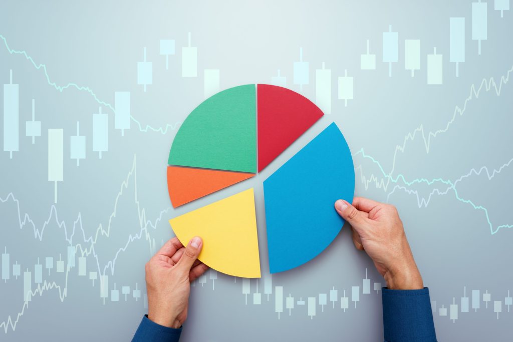 Why Gen Z and millennials just aren't that into stocks and bonds | Fortune