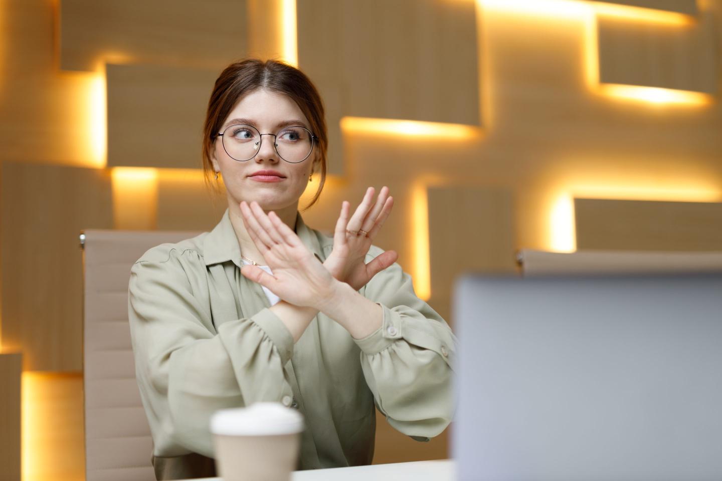 Managers are puzzled by Gen Zers as giving feedback becomes a lost art in the era of the ‘coddled mind’