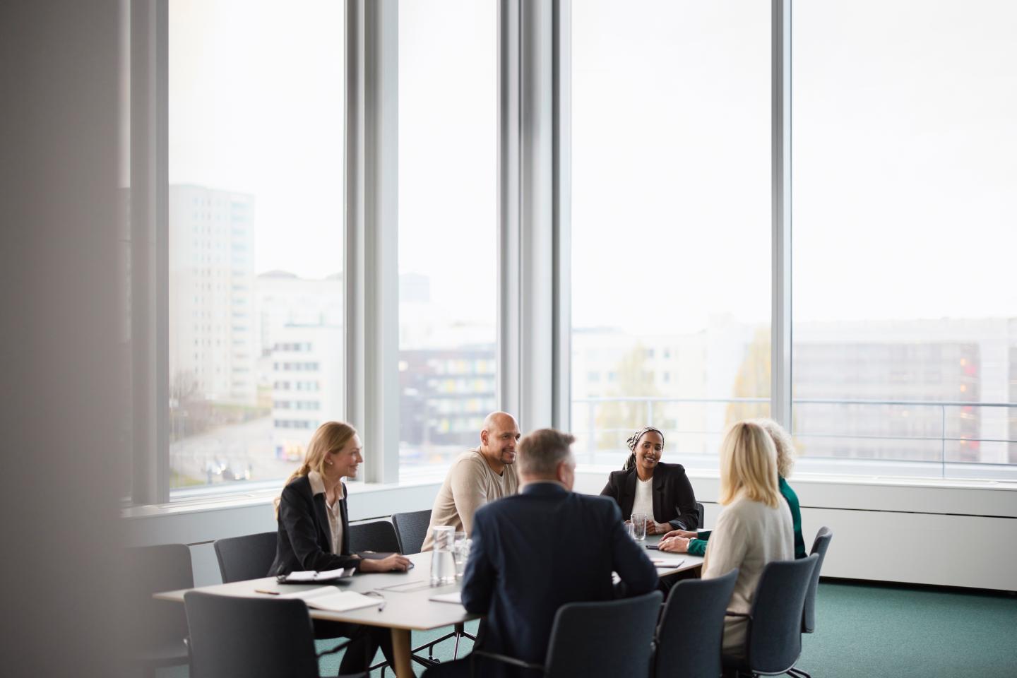 The share of board seats going to women hits a 7-year low
