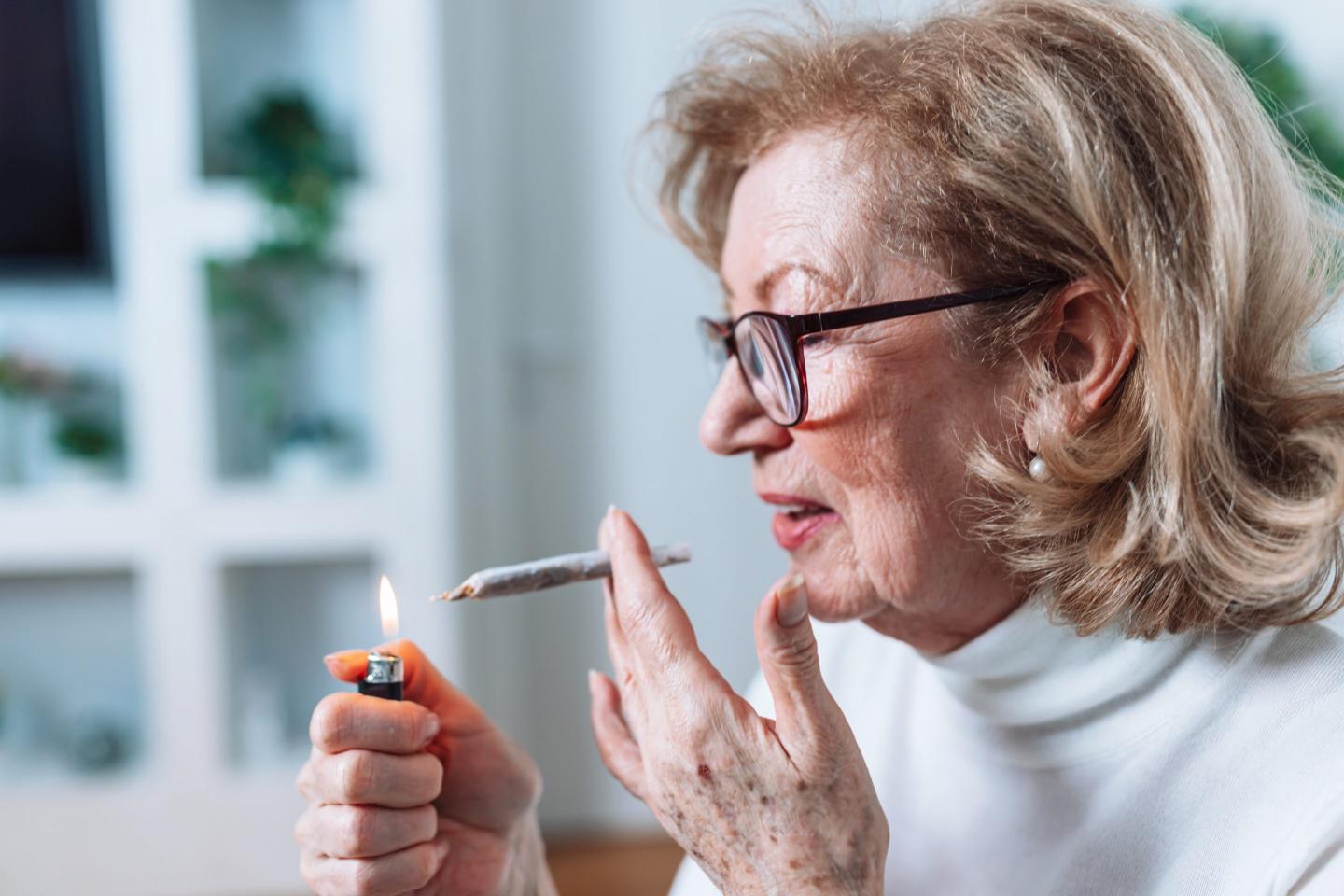 From 2017 through 2022, rates of health care encounters involving cannabis-related disorders increased among Medicare beneficiaries, according to a new study by the Food and Drug Administration.