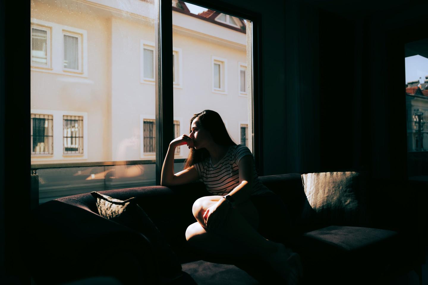 One in five U.S. workers struggles with thoughts of self-harm or suicide—here’s what managers can do to support them