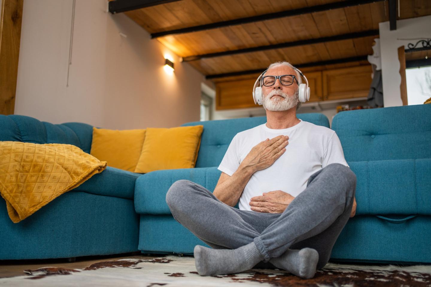 These 5 lifestyle changes improved brain function for those with early Alzheimer’s