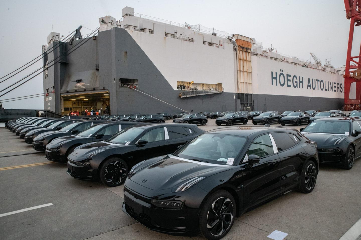 China’s state media goes into overdrive after Europe’s ‘misguided’ tariffs on EVs: ‘Chosen to surrender to protectionism’