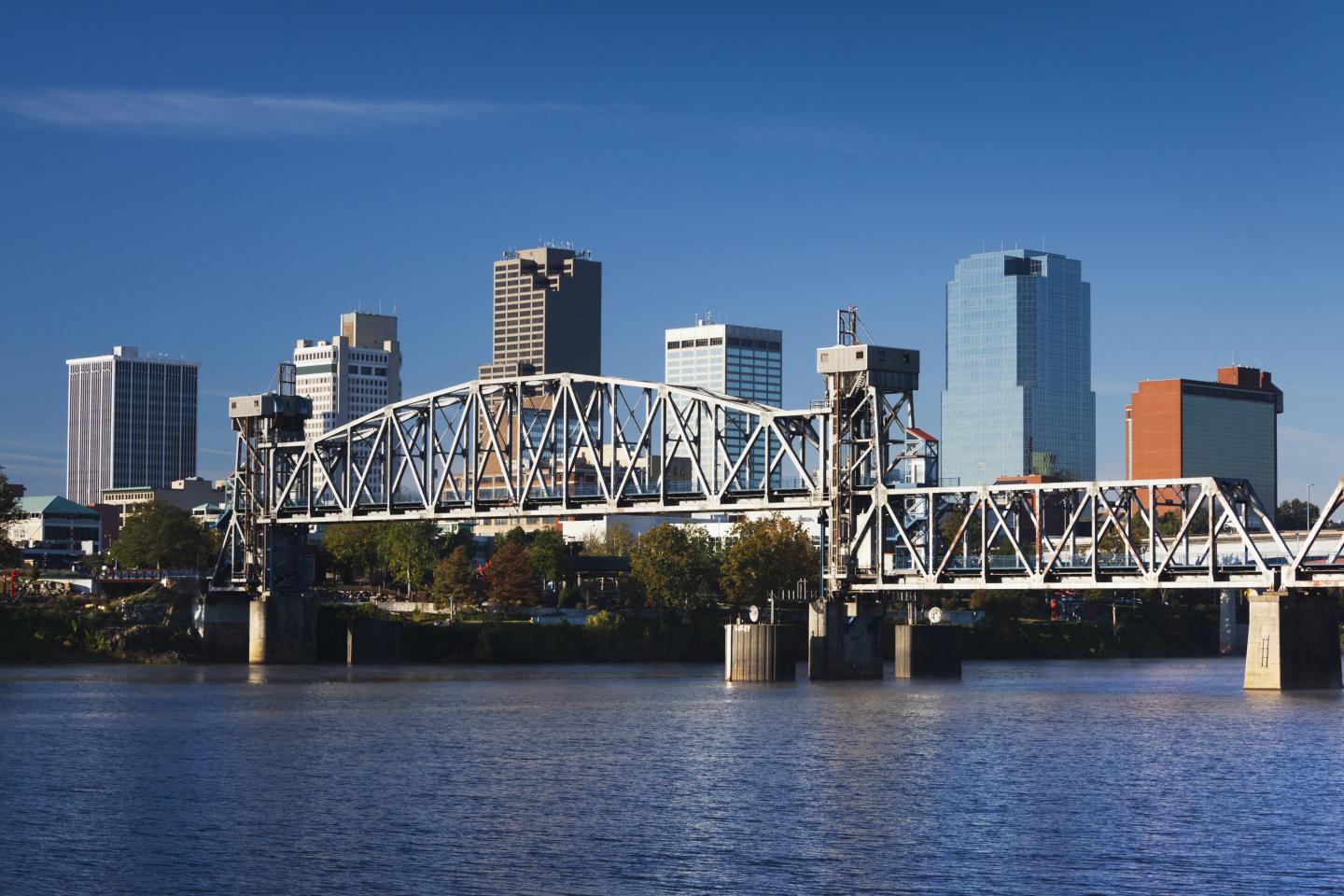 Arkansas is suing pharmacy benefit managers Express Scripts and Optum, accusing them of fueling the state’s opioid crisis